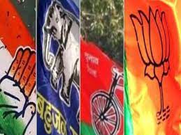 BJP प्रदेश के सभी 17 नगर निगमों को जीतने में सफल रही लेकिन चुनाव परिणाम के नतीजे चौंकाने वाले रहे