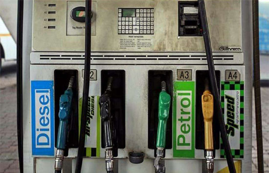 Petrol Diesel Price Today : कच्चा तेल 91 डॉलर प्रति बैरल के करीब, जाने पेट्रोल-डीजल का ताजा हाल 