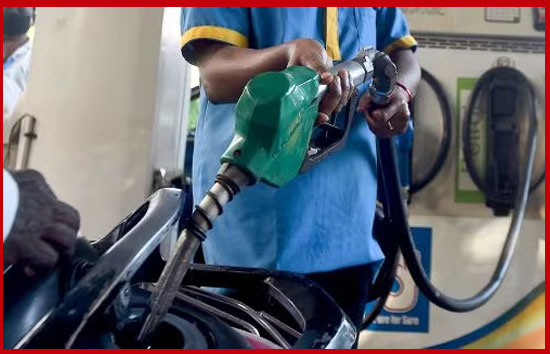 Petrol Diesel Price Today  : उत्तर प्रदेश में पेट्रोल-डीजल के बढ़े दाम, जारी हुई नई कीमतें  