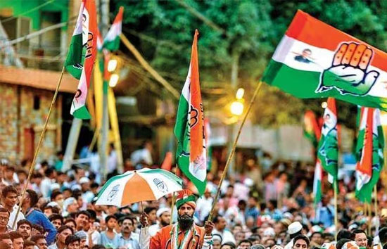 राजस्थान चुनाव :  कांग्रेस ने जारी की उम्मीदवारों की छठी सूची, महेश जोशी का हवा महल से नहीं मिला टिकट 