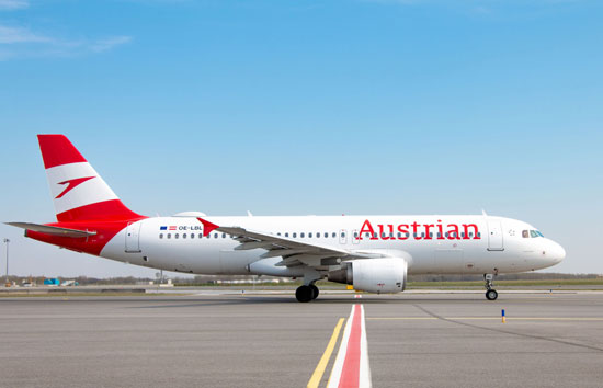 ऑस्ट्रियन एयरलाइंस के एक विमान में टूटे थे 5 टॉयलेट, दो घंटे हवा में रहकर लौटा वापस