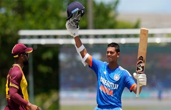 IND vs WI : चौथे टी20 मैच भारत ने वेस्टइंडीज 9 विकेट से हराया, सीरीज 2-2 की बराबरी पर