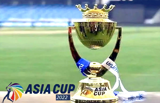 श्रीलंका में नहीं होगा Asia Cup 2022! यह देश का सकता है मेजबानी 