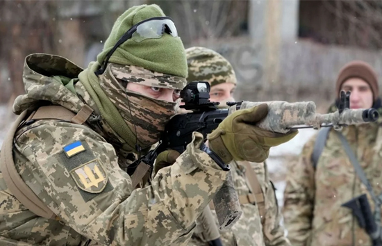 अमेरिका का दावा, यूक्रेन पर इस दिन घातक हमला करेगा रूस 