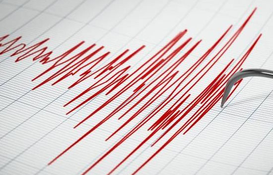 सुबह-सुबह उत्तराखंड में महसूस हुए भूकंप झटके, रिक्टर स्केल पर 4.0 रही तीव्रता