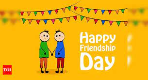 दोस्ती को निभाने के लिए इस Friendship Day पर अपनाएं ये तारीका 