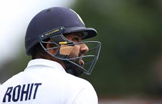 IND vs BAN :  रोहित शर्मा दूसरे टेस्ट मैच से बाहर, केएल राहुल संभालेंगे टीम की कमान 