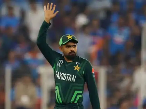 T20 वर्ल्ड कप के लिए पाकिस्तान टीम ऐलान, बाबर होंगे कप्तान 
