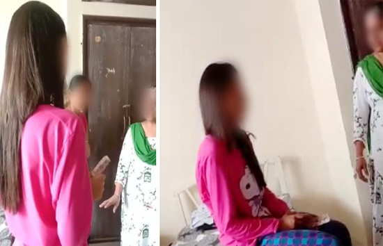 छात्रा की गलती और वायरल हो गए 60 लड़कियों का नहाते हुए वीडियो, 8 ने की खुदकुशी की कोशिश