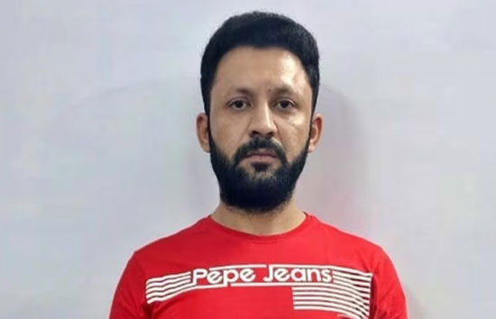 उमेश पाल हत्याकांड में शामिल अशरफ का सद्दाम दिल्ली से गिरफ्तार, कई दिनों से पीछा कर रही थी यूपी एसटीएफ 