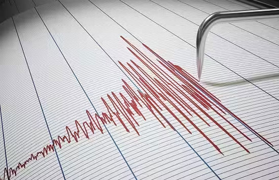 इंडोनेशिया में भूकंप के तेज झटके, रिक्टर स्केल पर  6.1 रही तीव्रता