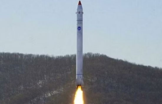 अमेरिका संग और दक्षिण कोरिया के सैन्य अभ्यास से तिलमिलाया उत्तर कोरिया, दागी दो और बैलिस्टिक मिसाइल