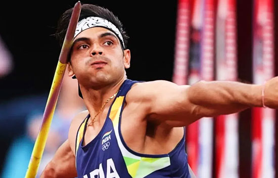 विश्व एथलेटिक्स चैंपियनशिप के लिए 28 भारतीय खिलाड़ियों को फंड देगा खेल मंत्रालय