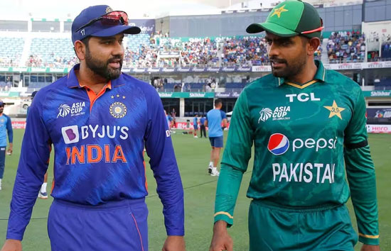 PCB की इस मांग को ICC ने ठुकराया,  नरेंद्र मोदी स्टेडियम में ही खेला जाएगा भारत और पाकिस्तान के बीच मैच 