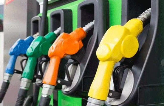 Petrol-Diesel Price Today : पेट्रोल-डीजल के आज ताजा रेट जारी, यहां देखें पूरी लिस्ट 
