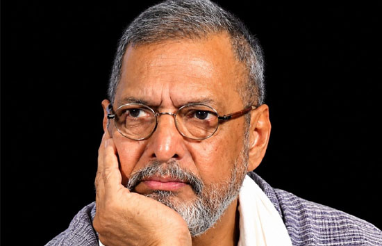 Nana Patekar Passes Away: 'क्रांतिवीर' फेम दिग्गज अभिनेता नाना पाटेकर का 75 वर्ष की उम्र में निधन, गोवा में ली अंतिम सांस