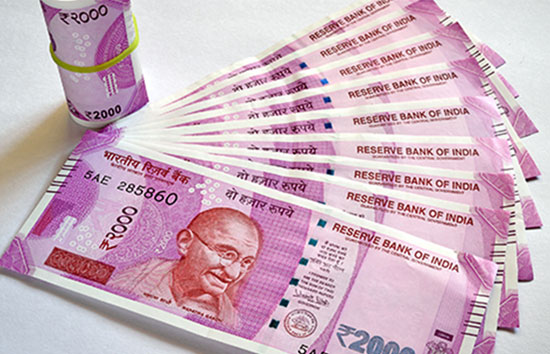 दिल्ली हाईकोर्ट ने  2000 रुपये के नोट पर सुनाया बड़ा फैसला, RBI के खिलाफ दायर याचिका खारिज