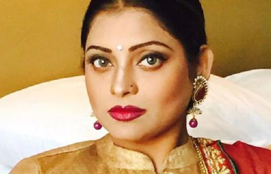 मशहूर अभिनेत्री पॉकेटमारी के आरोप में गिरफ्तार, कई पर्स व नगदी बरामद 