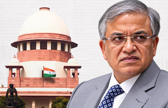 SC की बड़ी टिप्पणी: 