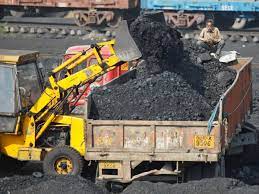 देश में बढ़ गया कोयले का प्रोडक्शन