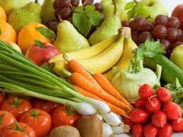 सेहतमंद रहने के लिए अपने खाने में शमिल करें ये फल और सब्जियां 