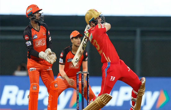 आईपीएल : आखिरी मैच में पंजाब ने हैदराबाद को पांच विकेट से हराया
