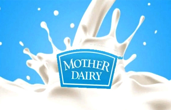अमूल के बाद मदर डेयरी दूध के दाम बढ़ाये, प्रति लीटर 2 रूपये की बढ़ोत्तरी 