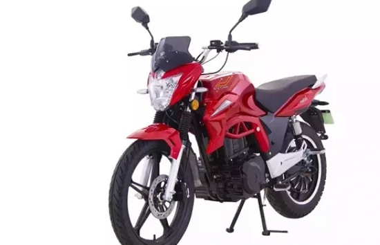 ईवीट्रिक मोटर्स की इलेक्ट्रिक बाइक लांच, कीमत 1.60 लाख रुपये