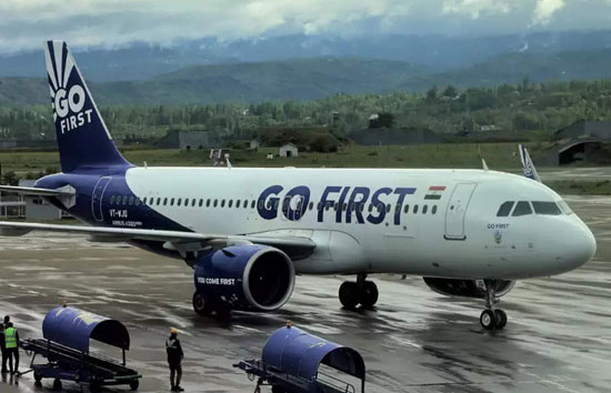फिर से उड़ान भरेगी गो फर्स्ट एयरलाइन, डीजीसीए ने समीक्षा और कुछ शर्तों के साथ दी मंजूरी