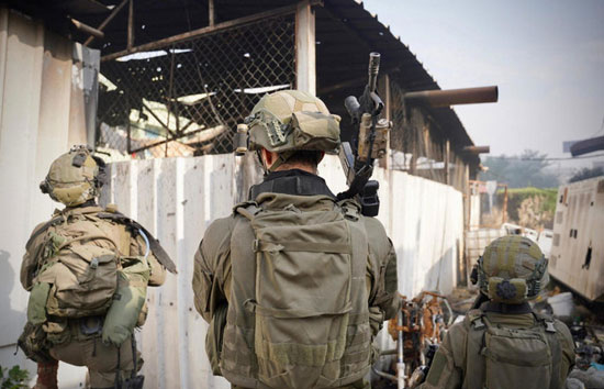 इजरायल सेना ने स्पेशल ऑपरेशन में हमास की कैद से छुड़ाए दो बंधक, कार्रवाई में 37 की मौत