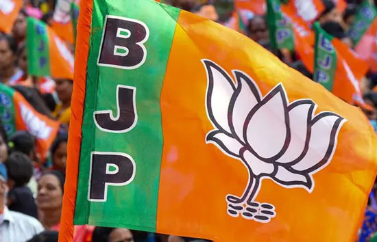 Lok Sabha Elections 2024 : भाजपा ने  लोकसभा चुनाव के लिए प्रभारी और सहप्रभारियों के नामों का किया ऐलान
