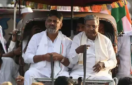 Karnataka Assembly Election 2023 : कांग्रेस की पहली लिस्ट, खड़गे के बेटे प्रियांक समेत  124 उम्मीदवारों की लिस्ट जारी 