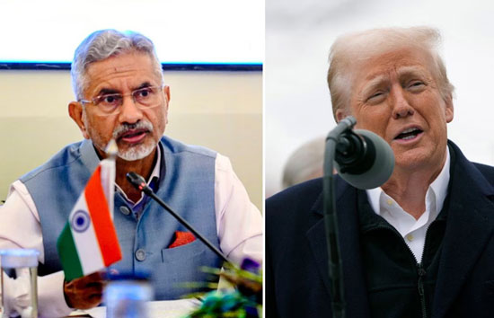 'नो कॉम्प्रोमाइज': US टैरिफ की धमकी के बीच भारत का सीधा संदेश—एनर्जी सिक्योरिटी के लिए चुनेंगे अपना रास्ता