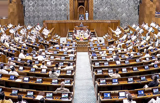 जोरदार बहस के बाद आधी रात को लागू हुआ महिला आरक्षण कानून 2023, सरकार ने जारी किया नोटिफिकेशन