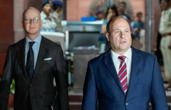 भारत ने कनाडा के उच्चायुक्त समेत 6 राजनयिकों को किया निष्कासित, 19 अक्टूबर तक देश छोड़ने का आदेश 