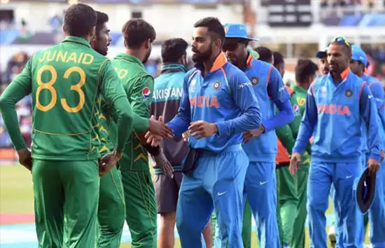 T20 वर्ल्ड कप 2021 :  ICC का प्लान, आमने-सामने होंगी भारत-पाक की टीमें, टीम ग्रुप का शेड्यूल जारी 