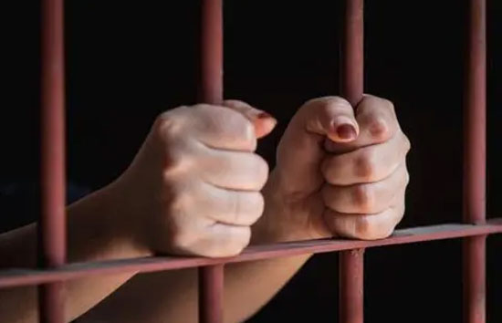 महिला संबंधित कानून का दुरूपयोग करने वाली महिला को पुलिस ने भेजा जेल 