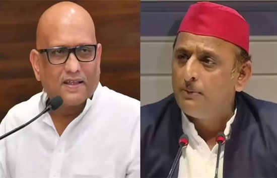 अखिलेश रायबरेली जा सकते हैं तो हम भी सैफई जा सकते हैं PDA यात्रा पर अजय राय का तंज