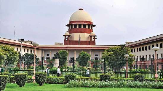 CJP के वीडियो पर SC ने सुनवाई से किया इनकार