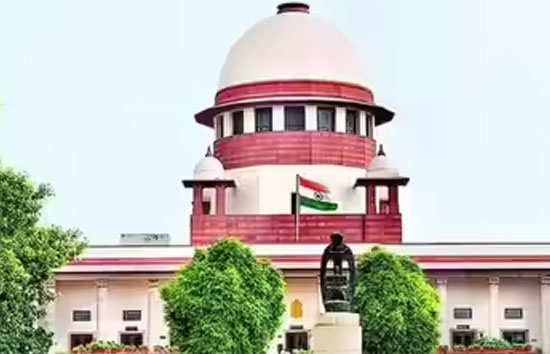 बंगाल में SIR ड्यूटी में तैनात 23 BLO की मौत, SC चुनाव आयोग से मांगा जवाब