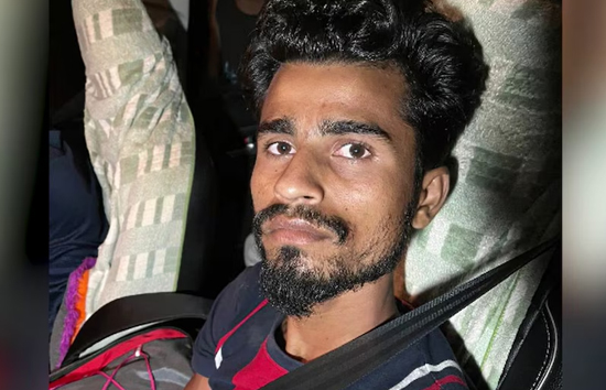 असम गैंगरेप के मुख्य आरोपी ने तालाब में कूदकर दी जान, क्राइम सीन रिक्रिएट करने ले जा रही थी पुलिस 
