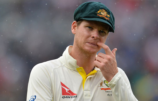 मेलबर्न की पिच ने चौंकाया, 2 दिन में गिरे 36 विकेट बौखलाए स्टीव स्मिथ