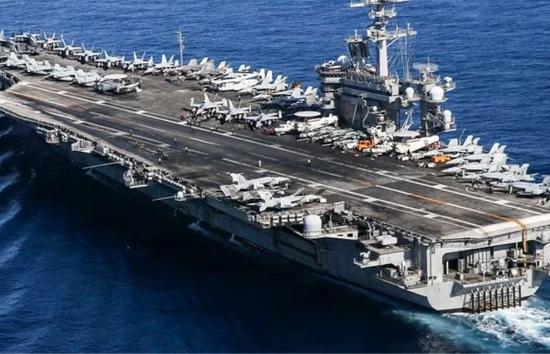 खौफ के साए में ईरान, किसी भी वक्त सैन्य कार्रवाई कर सकता है अमेरिका, लोगों की उड़ी नींद 