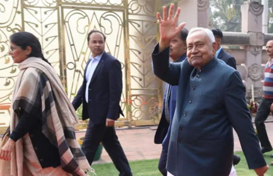 74 की उम्र में बिहार यात्रा पर निकलेंगे नीतीश कुमार, आखिर क्या मैसेज देने की है कोशिश ?