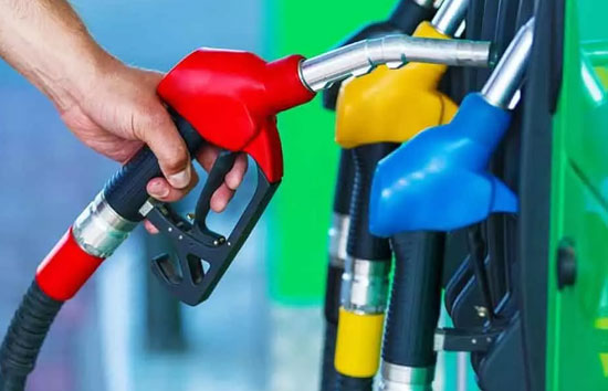 Petrol Diesel Prices Today : कच्चा तेल 94 डॉलर के पार, जयपुर में पेट्रोल 108 रुपये के पार, देखें और कहां बढ़ी कीमतें 