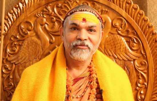 FIR दर्ज होने पर  बोले-अविमुक्तेश्वरानंद महराज, कहा-नहीं करेंगे विरोध, पुलिस मुझे गिरफ्तार करे