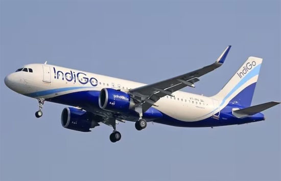 हवाई सफर पड़ा भारी: IndiGo ने बढ़ाए ऐड-ऑन सर्विस चार्ज, जानें आपकी जेब पर कितना बढ़ेगा बोझ