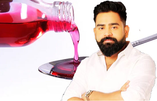 कफ सिरप केस : आरोपी शुभम जायसवाल समेत चार व्यक्तियों के खिलाफ लुकआउट नोटिस जारी