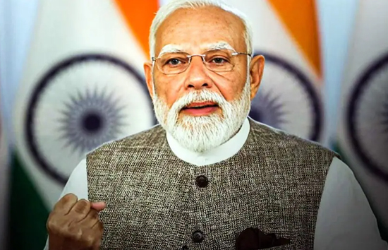 विपक्ष ने नारी शक्ति की उड़ान को रोका, इसकी सजा मिलेगी, महिला आरक्षण बिल पर बोले PM मोदी