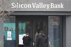 पढ़े -अमेरिकी रेगुलेटर की ओर से संकटग्रस्त सिलिकॉन वैली बैंक को बंद करने का फैसला 